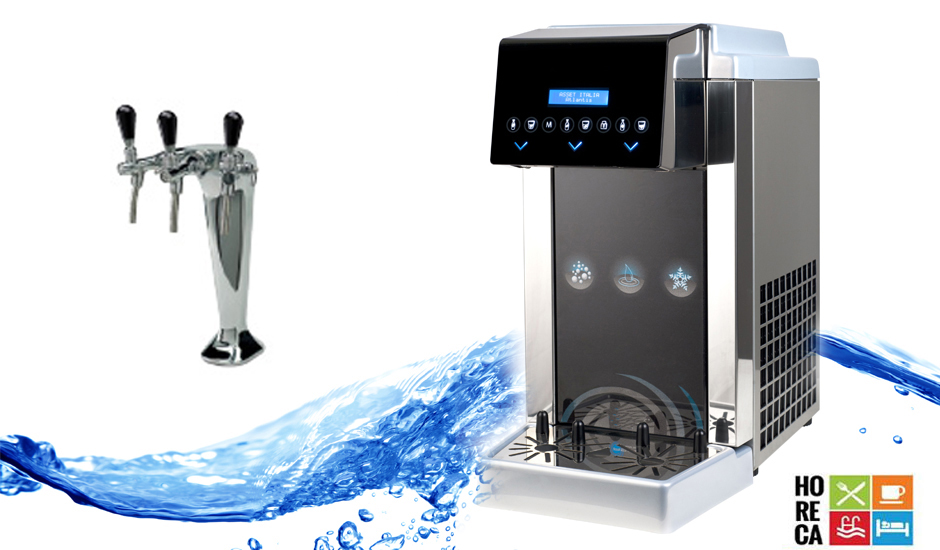 Erogatori d'Acqua Ho.Re.Ca.
