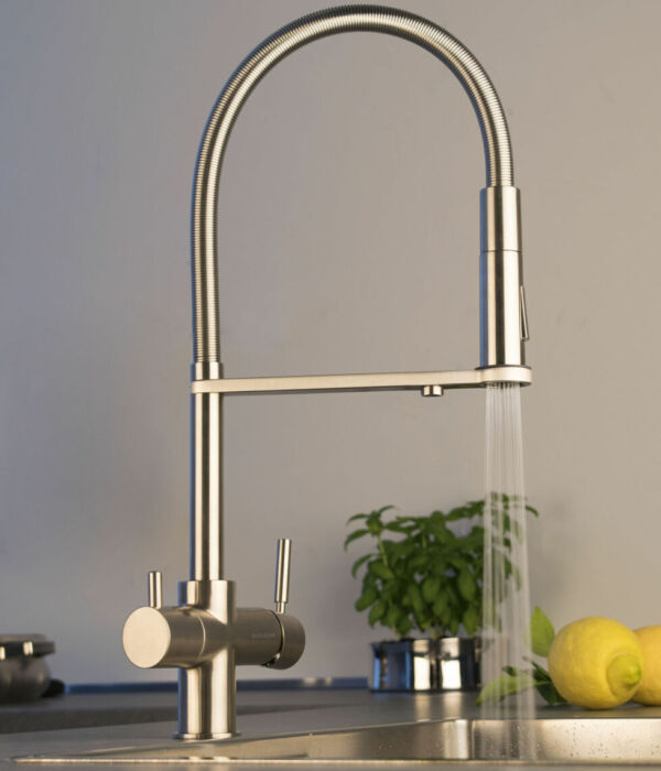 ambientata PURA AP60010 doccetta