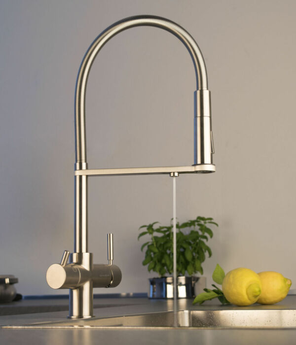 ambientato PURA AP60010 naturale filtrata