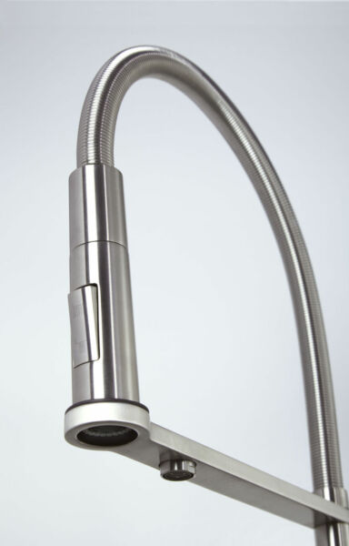 ambientato PURA AP70010 molla e aeratori